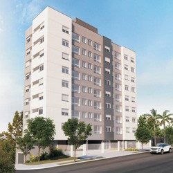 Residencial Jordão 157